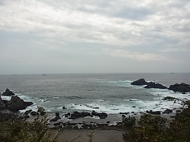 神社おそうじ隊 見参 公式ブログ 熊野 潮御崎神社