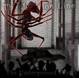 The Johnson Line: The Underground Part 3
