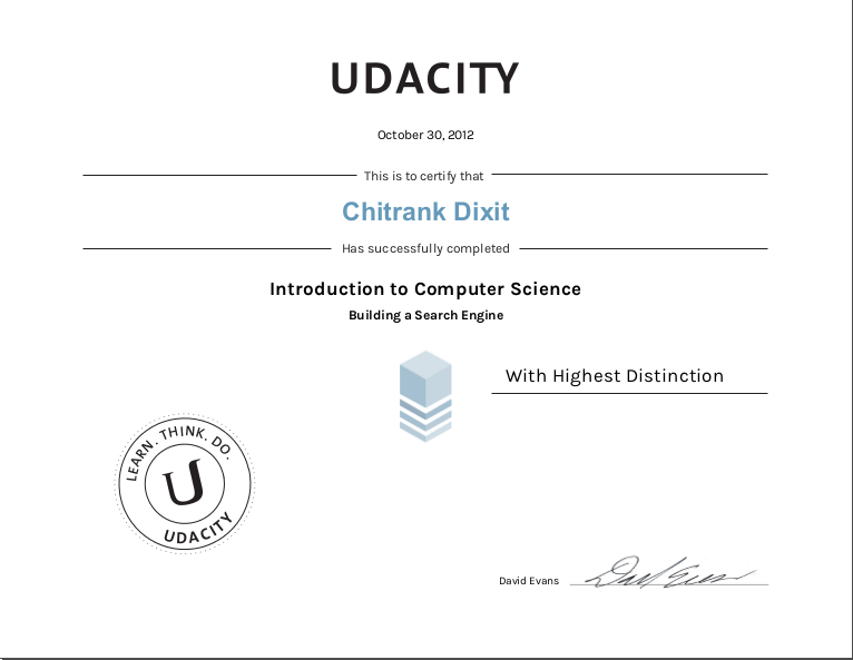 Trackleech The Blog Yard Of Programmers Mooc Online