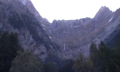 Valle de la Pineta "VIDEO"