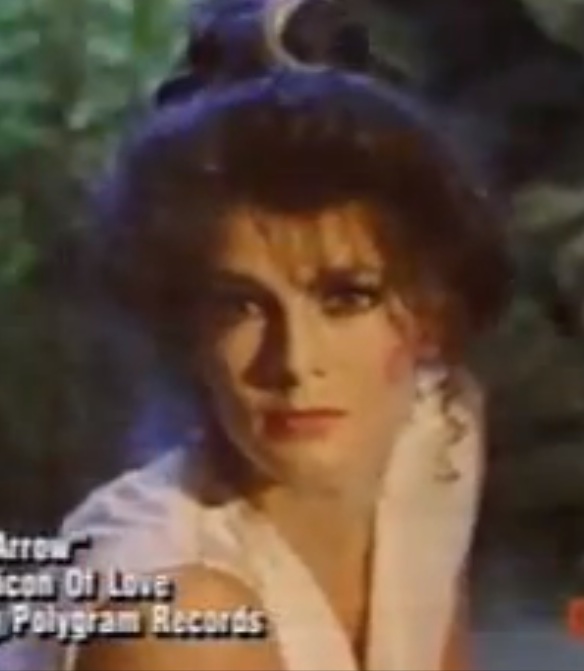 Bravolebrity News & Gossip Watch Lisa Vanderpump's acting and 1980's