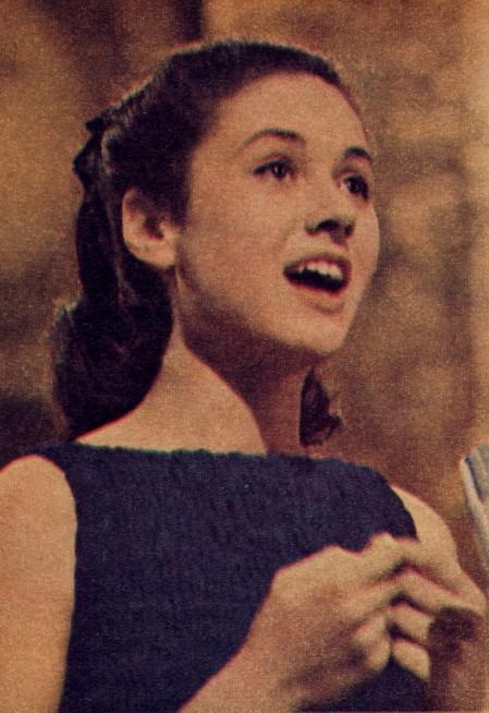 Gigliola Cinquetti Net Worth