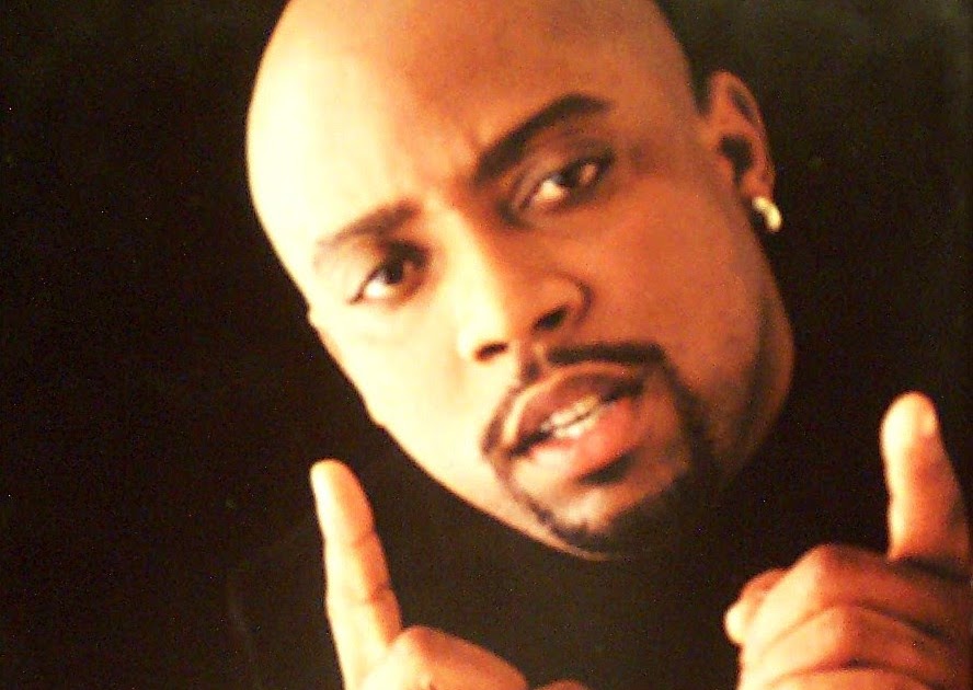 The B.D.A.C. R.I.P. Nate Dogg...