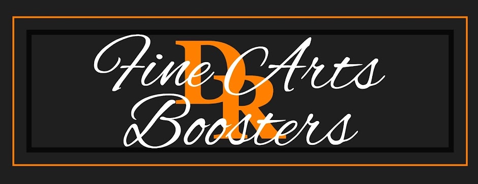 Dell Rapids Fine Arts Boosters