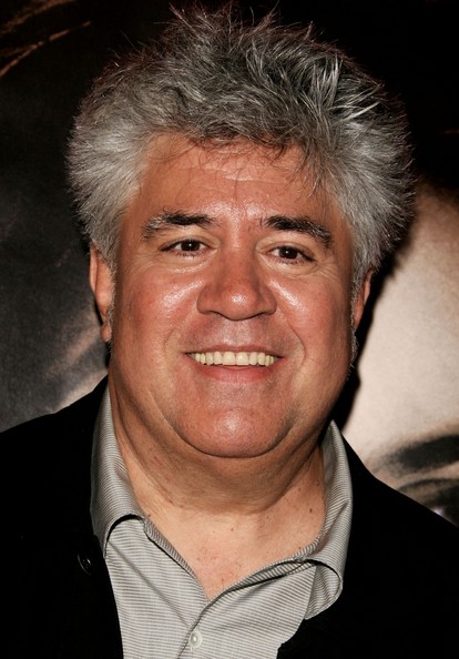 Almodóvar: “con el PP retroceden los derechos