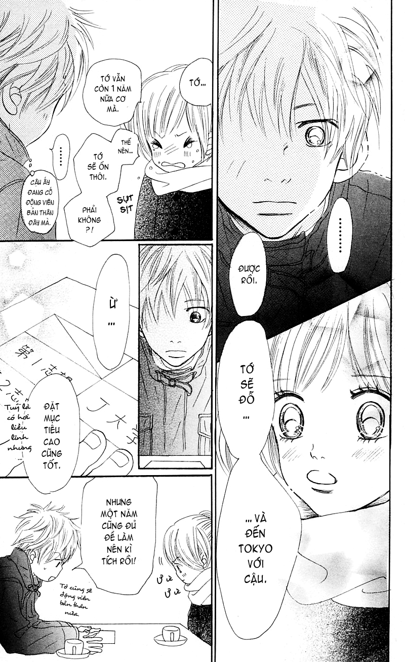Bokura ga ita chap 28 Trang 45 - Mangak.info Bokura ga ita chap 28 Trang 45 - Mangak.info