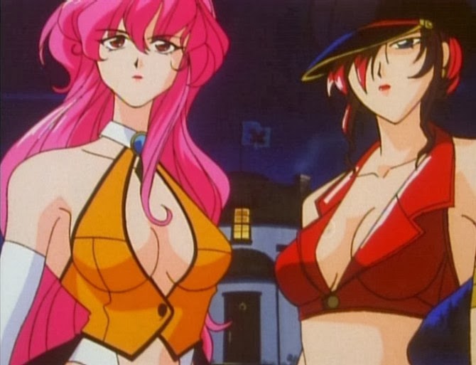 Get Dubsub Anime Reviews Sorcerer Hunters Anime Review Free Wallpaper Dubsub Anime Reviews Sorcerer Hunters Anime Review For Free