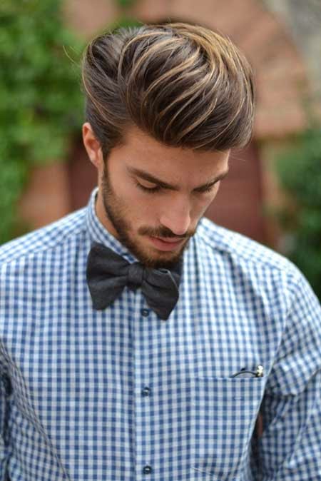 2014 Hairstyles for Men