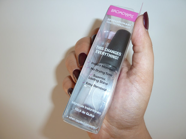 impress press nails in rated
