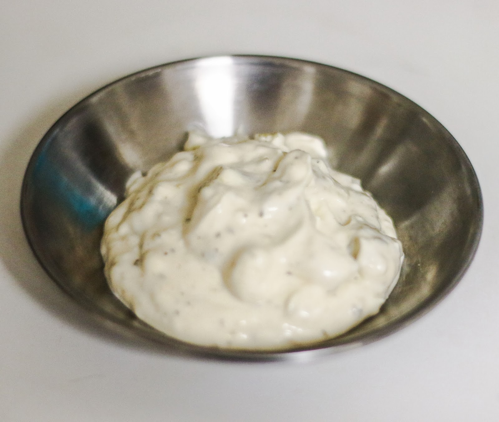 Tartar Sauce