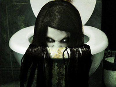 Hantu Hantu Jepang: Urband Legend