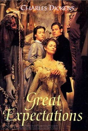 Hobby Buku's Classic: Books "GREAT EXPECTATIONS"