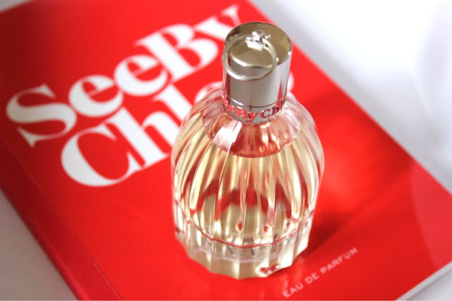 See by Chloé EDP Review