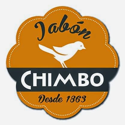 Jabón Chimbo