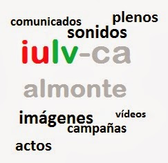 Canal IULV-CA Almonte