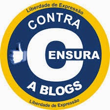 Contra Censura a Blogs!