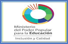 MInisterio del Poder Popular para la Educación