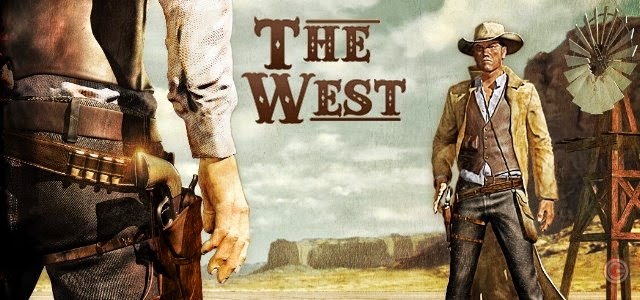 The West Blog - Il browser game del vecchio west