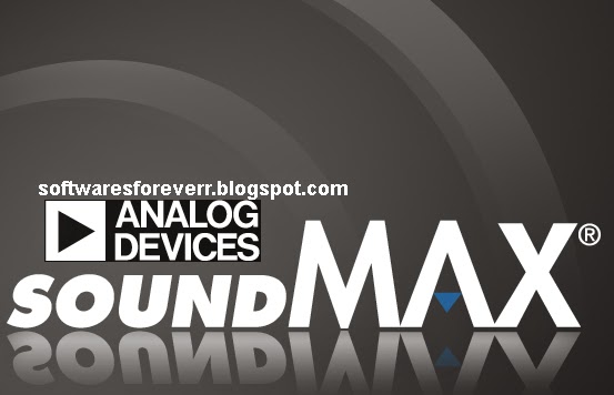 Soundmax Hd Audio Utility