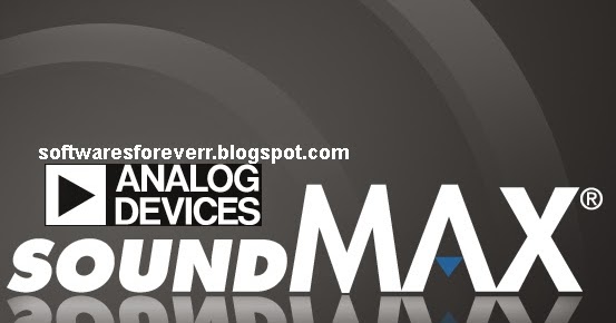 adi soundmax ac97 audio driver windows xp