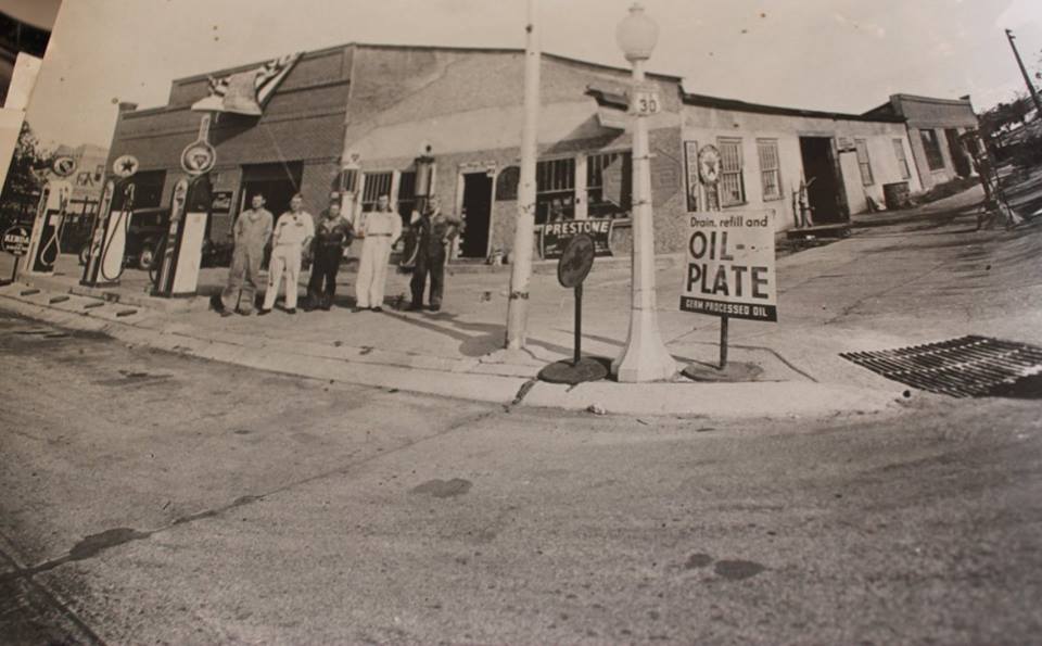 Know Nebraska Lincoln Highway, Lodgepole, Nebraska