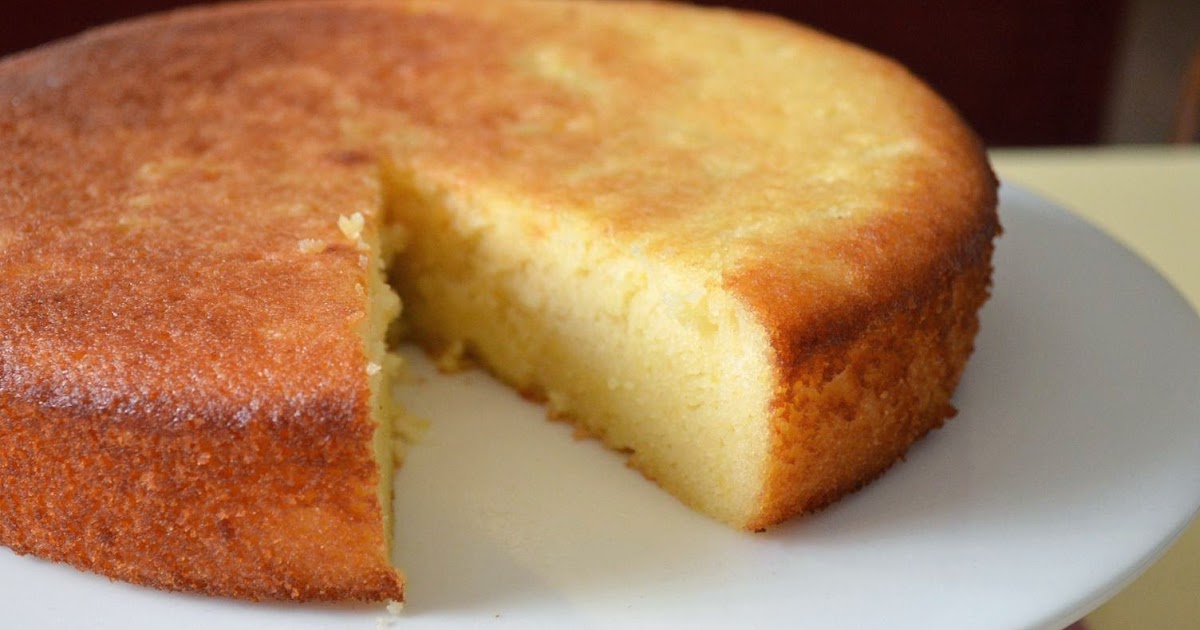 River Cottage Lemon Drizzle Cake Potato River Cottage Lemon Drizzle Cake Potato