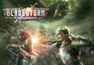 Download Bladestorm Nightmare Game For PC