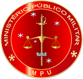 Ministério Publico Militar