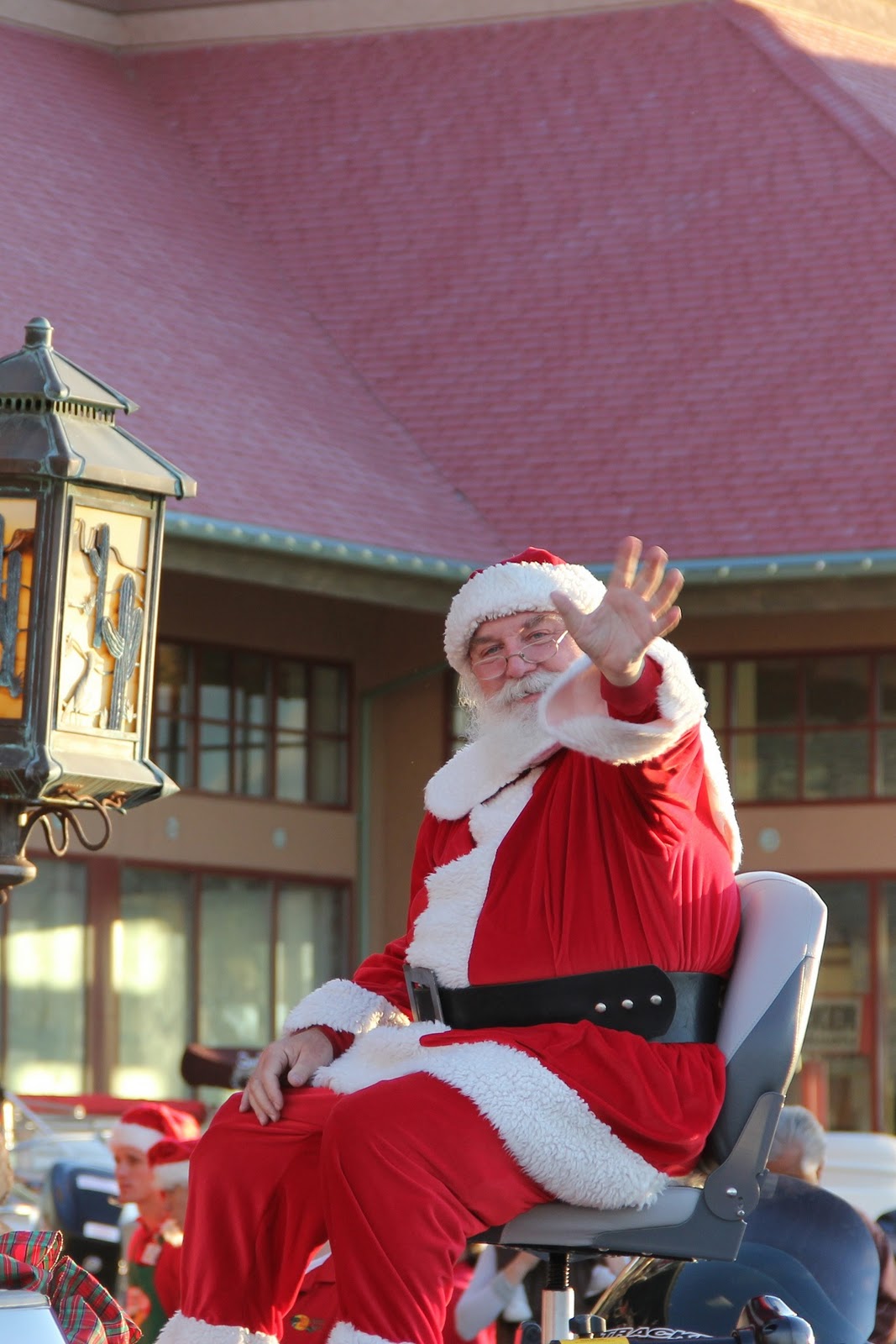 Meet Santa at Bass Pro East Valley Mom Guide