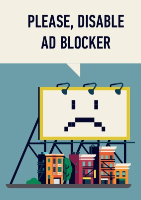 AD BLOCKER??