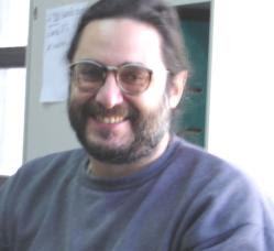 Miguel Fernando Brunello