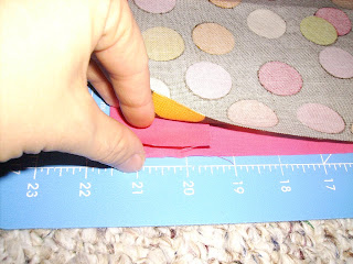 фото мастер-класс по шитью летней сумочки