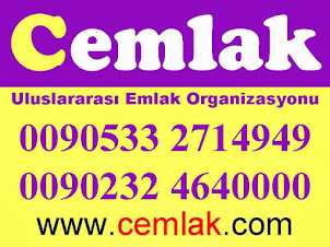 Cemlak Uluslararası Emlak Organizasyonu