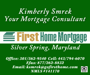 First Home Mortgage