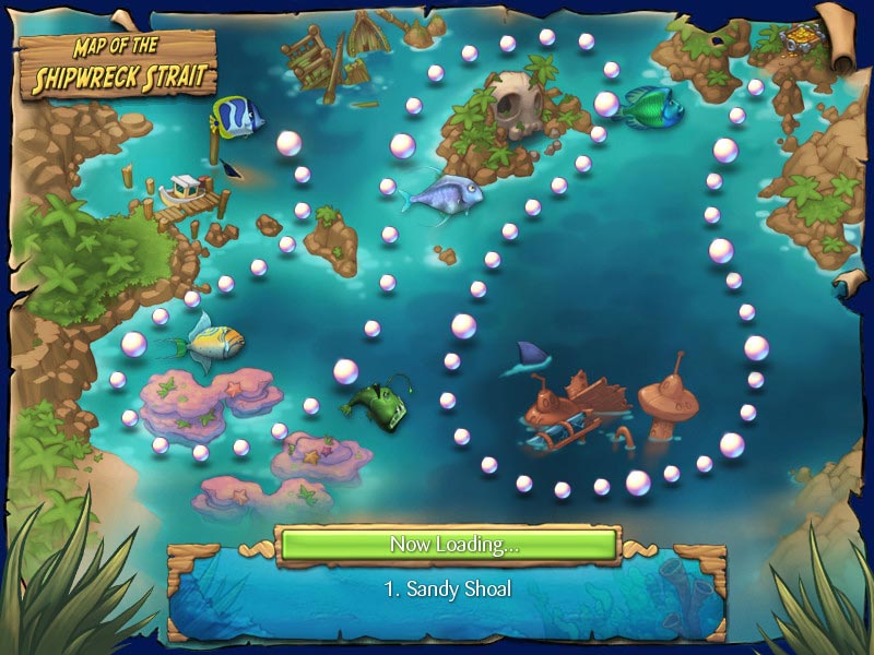 Feeding frenzy 2 free