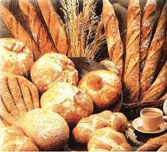 História do Pão e o dia do padeiro