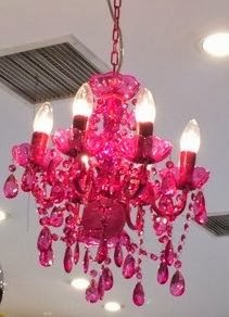 Pembe Mudulight Avize Modelleri Fiyatlari Trendyol