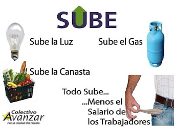 Todo Sube