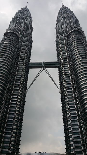 Torres Petronas (Kuala Lumpur - Malasia) Torres Petronas (Kuala Lumpur - Malasia)