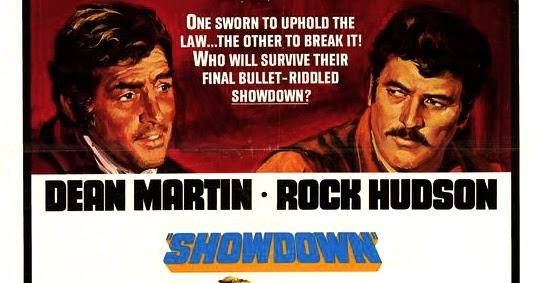 Showdown (1973) – Mike's Take On the Movies