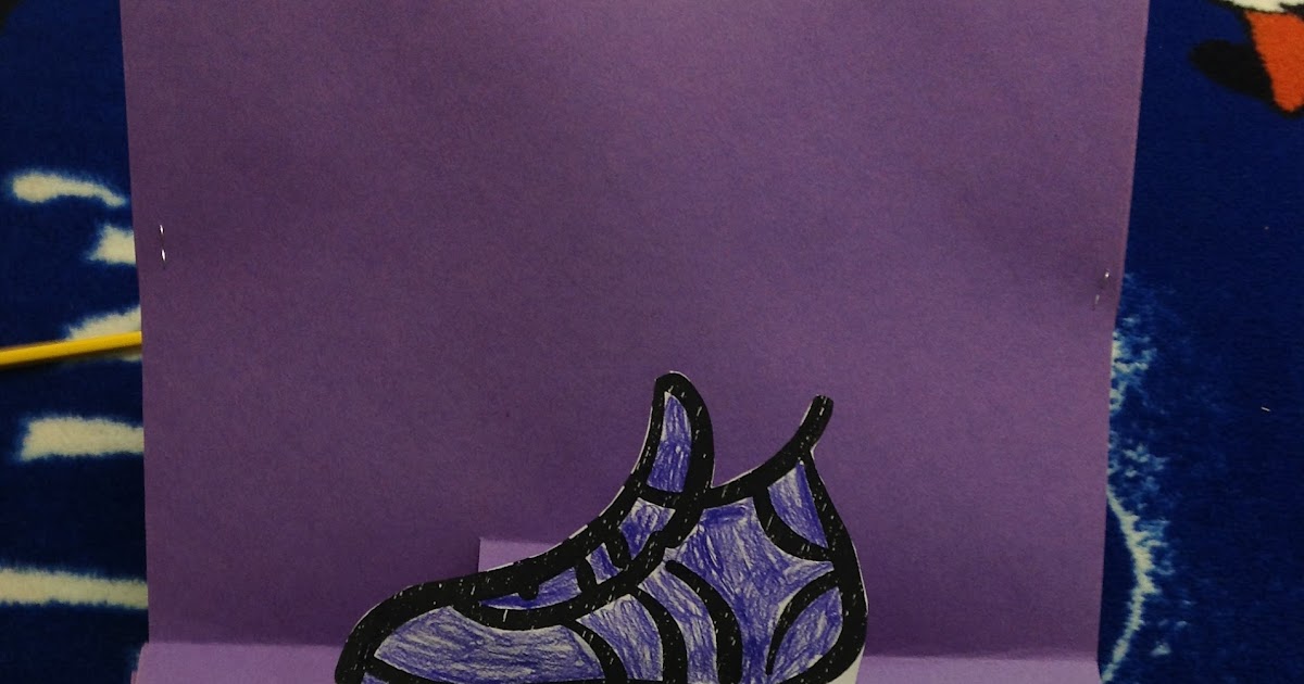 Pete the Cat Popup Book and Shoe Graph