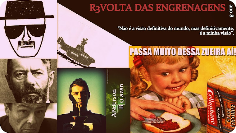 R3VOLTA DAS ENGRENAGENS¬¬ano8