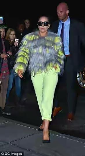 Check out Adele's hot new bodyguard Check out Adele's hot new bodyguard
