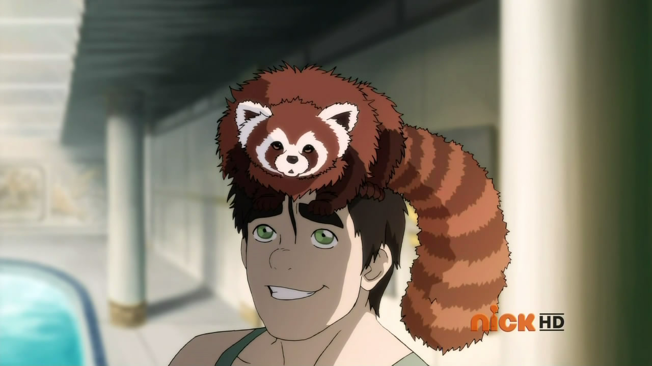 Download The Legend of Korra Complete Series Blu-ray