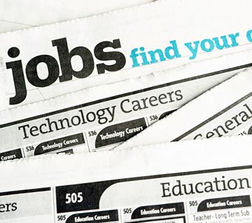 local jobs for highschool students