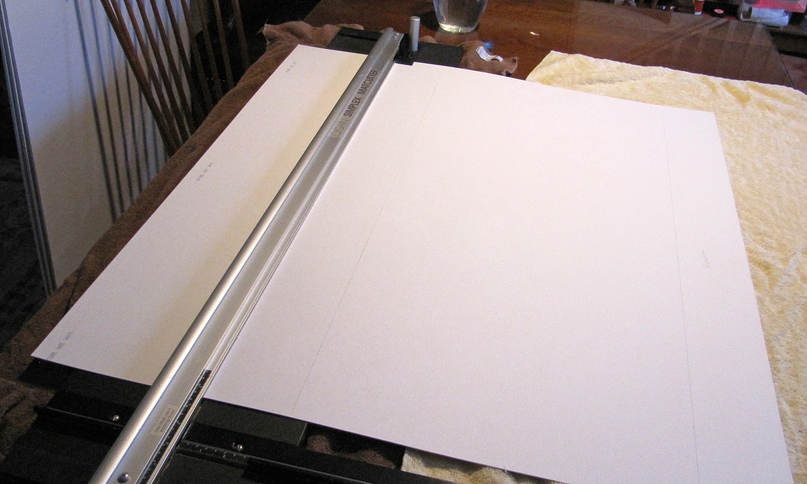 Hudson Valley Etsy (New York) DIY Matting & Framing Your Art