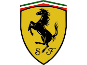 Ferrari History ferrari logo