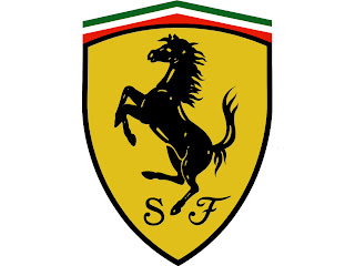 Ferrari Logo ferrari