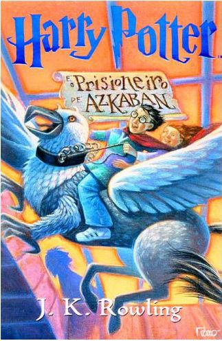 Harry Potter e o Prisioneiro de Azkaban HP3