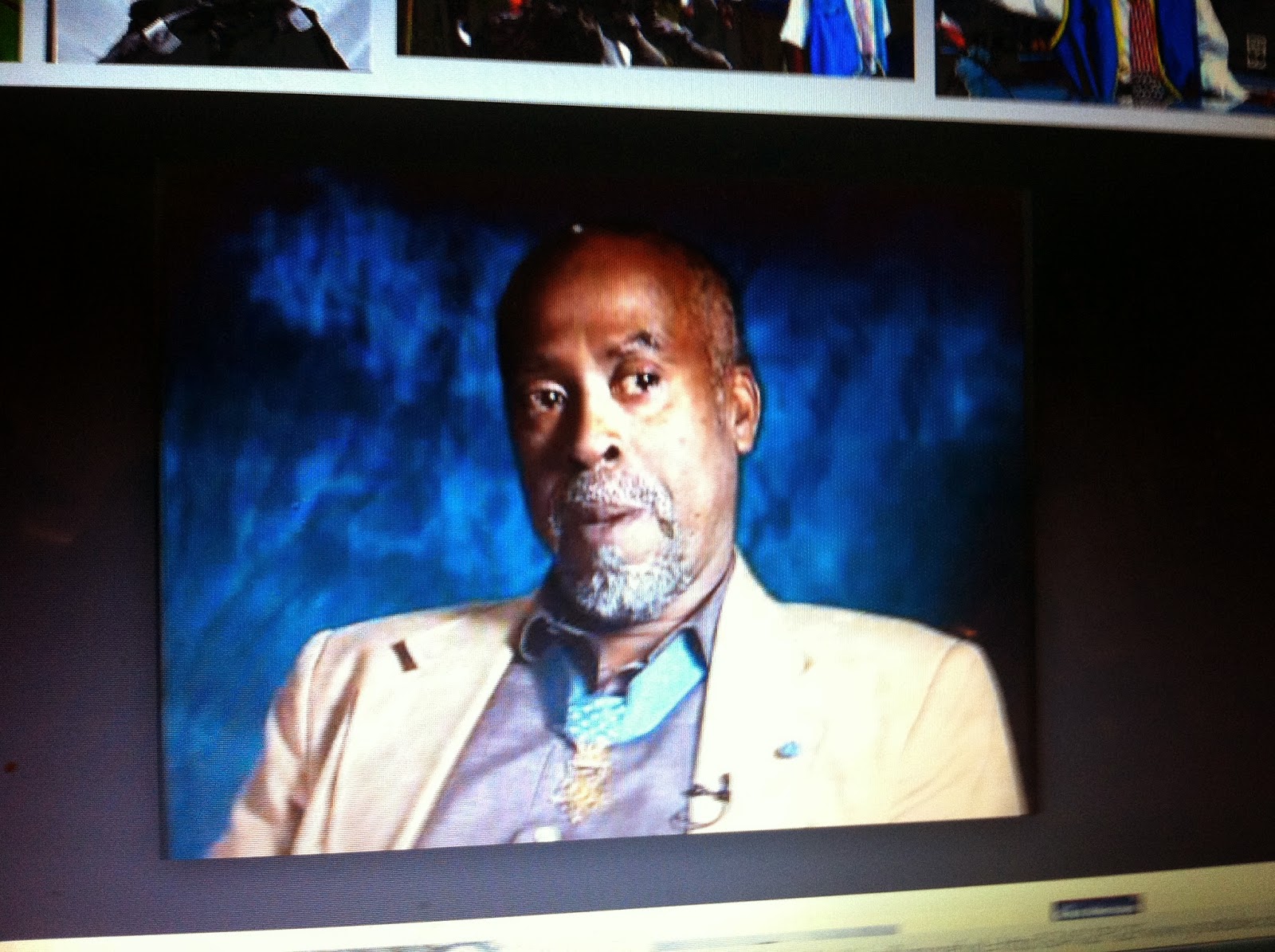 Texas a&m university clarence sasser image